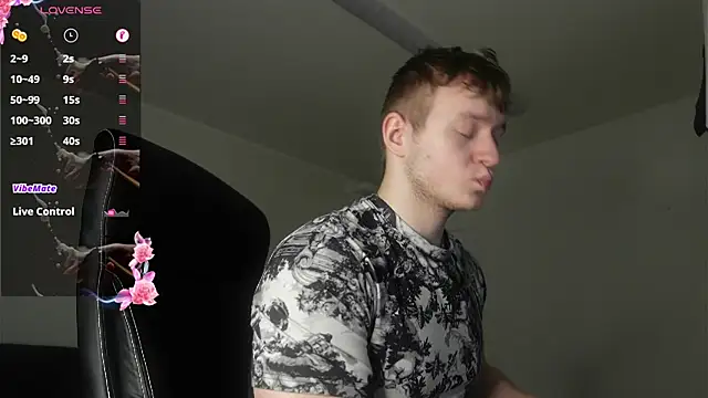 Richard Dullas online show from 02/28/26, 07:41