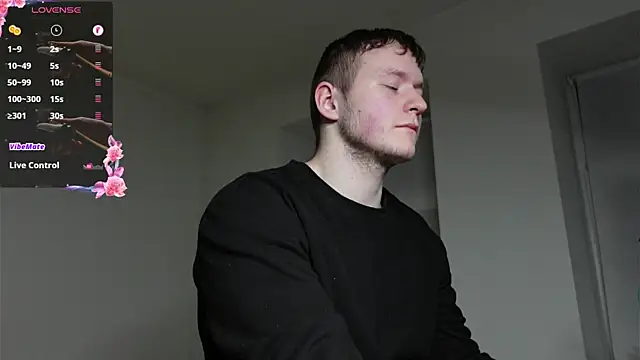 Richard Dullas online show from 05/09/26, 09:40