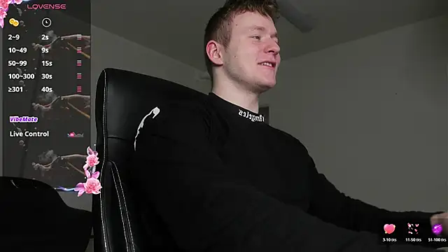 Richard Dullas online show from 02/20/26, 08:44