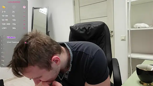 Richard Dullas online show from 01/12/26, 06:15