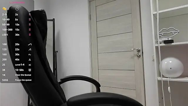 Richard Dullas online show from 01/10/26, 06:14