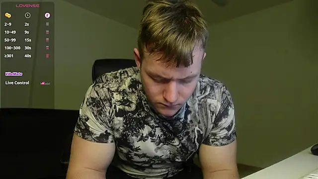 Richard Dullas online show from 02/11/26, 05:46