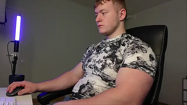 Richard Dullas online show from 10/24/25, 12:26