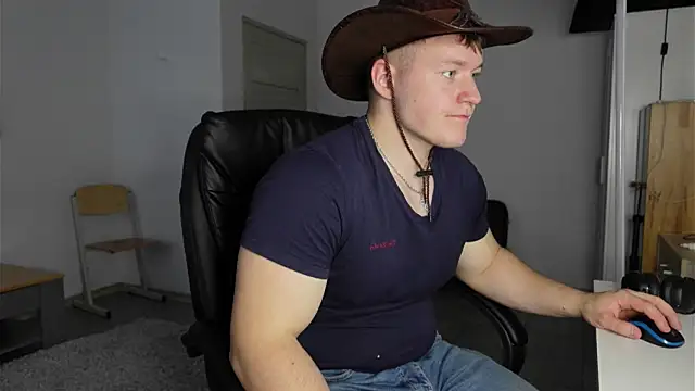 Richard Dullas online show from 10/18/25, 05:53