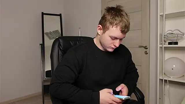 Richard Dullas online show from 01/05/26, 07:06