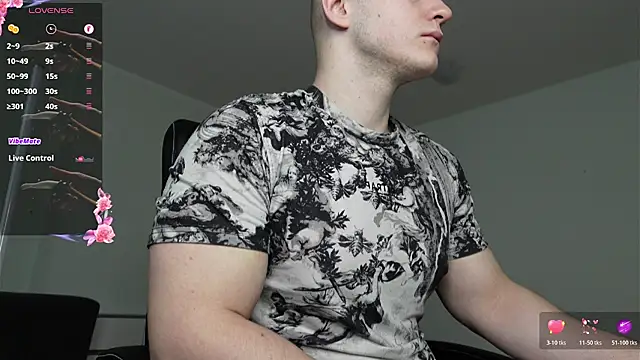 Richard Dullas online show from 04/04/26, 12:01