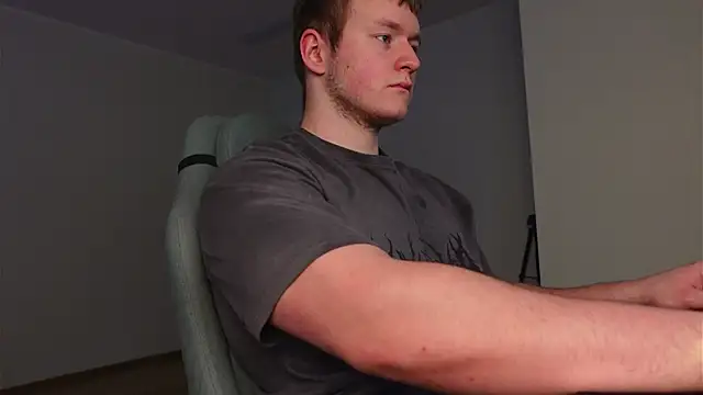 Richard Dullas online show from 01/15/26, 02:20