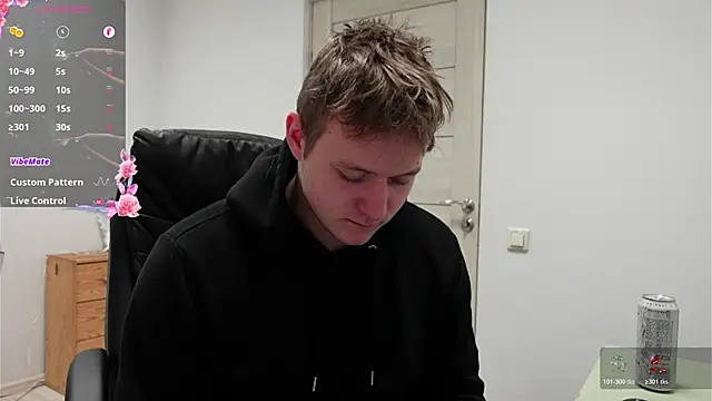 Richard Dullas online show from 05/31/26, 07:47
