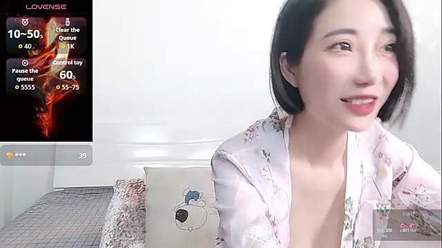 YIWA-2000 online show from 05/14/26, 03:58