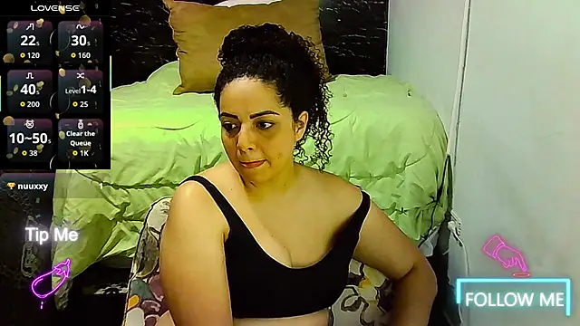 Snapshot of _naughty_milf chatting on 02/23/26, 02:13 naughty milf online show from 02/23/26, 02:13