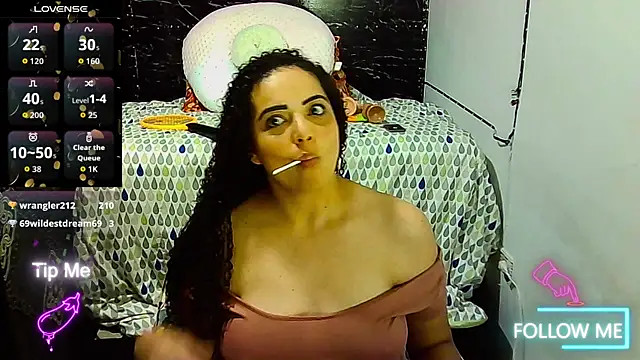  naughty milf online show from 11/29/25, 12:22