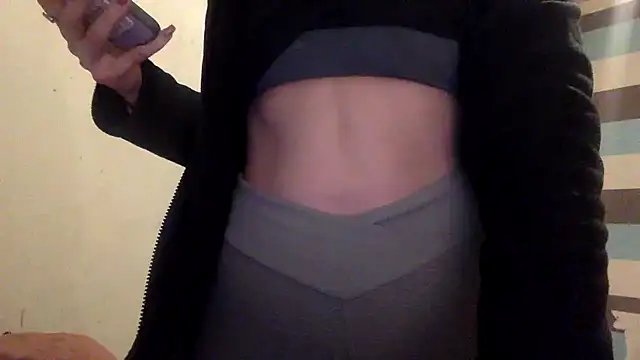 Bellababexox online show from 11/11/25, 01:11