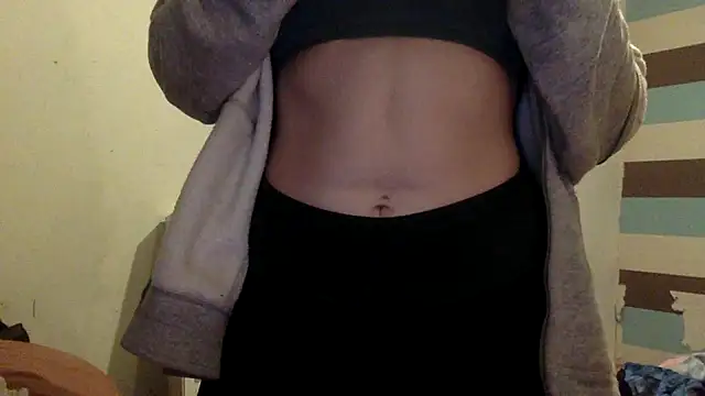 Bellababexox online show from 11/09/25, 07:01