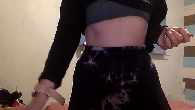 Bellababexox online show from 11/15/25, 07:01