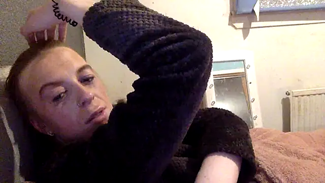 Bellababexox online show from 03/07/26, 06:35