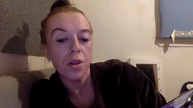 Bellababexox online show from 03/12/26, 02:28