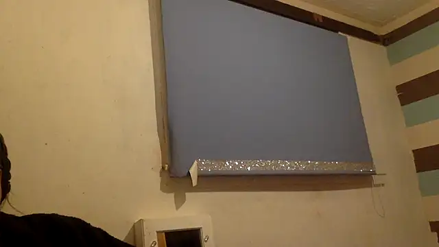 Bellababexox online show from 10/27/25, 02:45