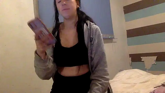 Bellababexox online show from 10/25/25, 12:21