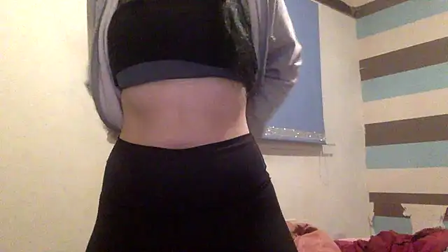 Bellababexox online show from 10/23/25, 05:50