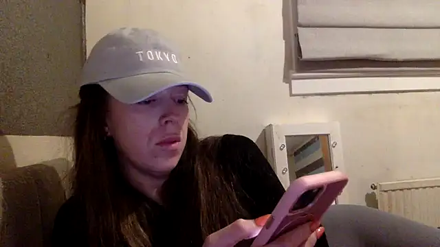 Bellababexox online show from 03/23/26, 04:23