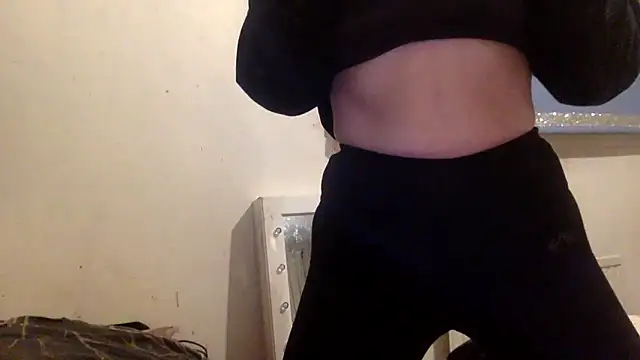 Bellababexox online show from 11/02/25, 06:51