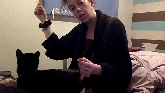 Bellababexox online show from 12/21/25, 07:15