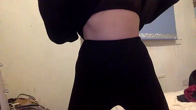 Bellababexox online show from 11/03/25, 07:02