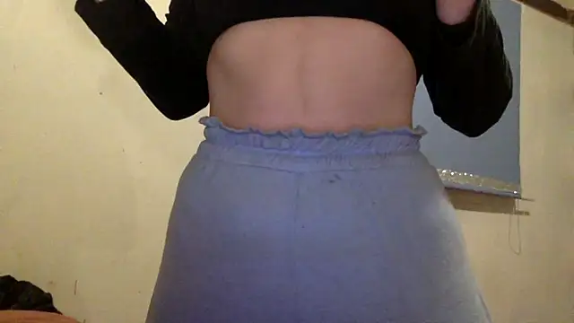 Bellababexox online show from 11/13/25, 06:39