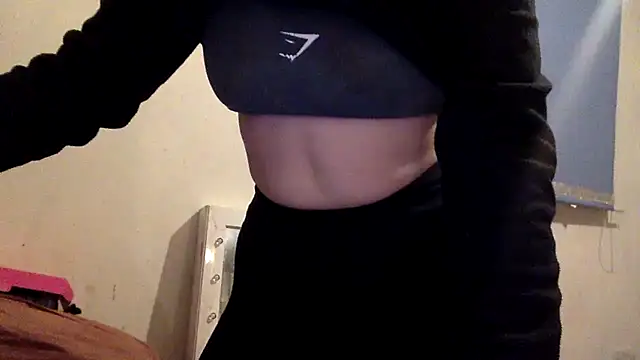 Bellababexox online show from 12/14/25, 01:23