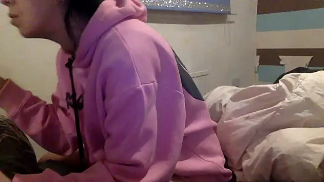 Bellababexox online show from 10/28/25, 06:40