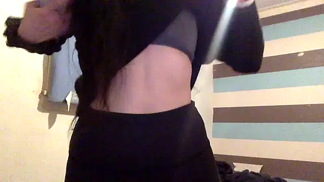 Bellababexox online show from 12/20/25, 12:57