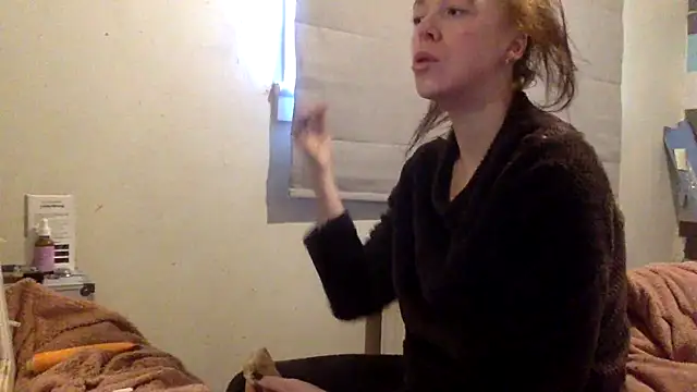 Bellababexox online show from 04/30/26, 11:06