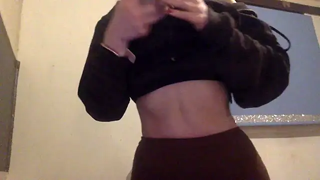 Bellababexox online show from 10/29/25, 06:45