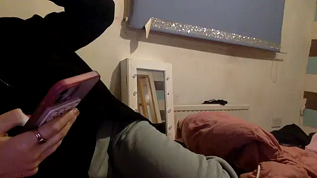 Bellababexox online show from 11/16/25, 07:18