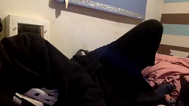 Bellababexox online show from 11/29/25, 05:46