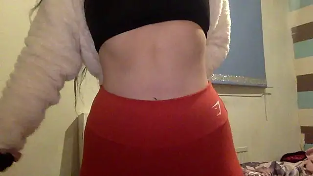 Bellababexox online show from 01/09/26, 03:02