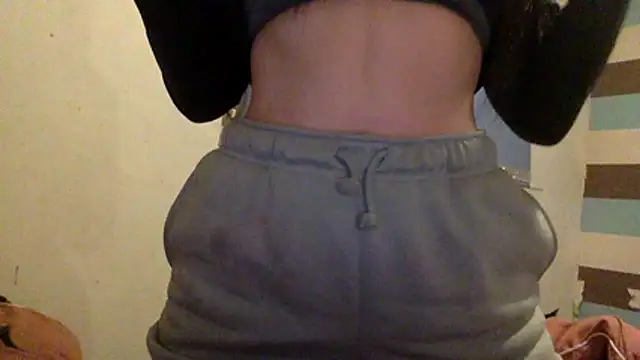 Bellababexox online show from 11/17/25, 07:34