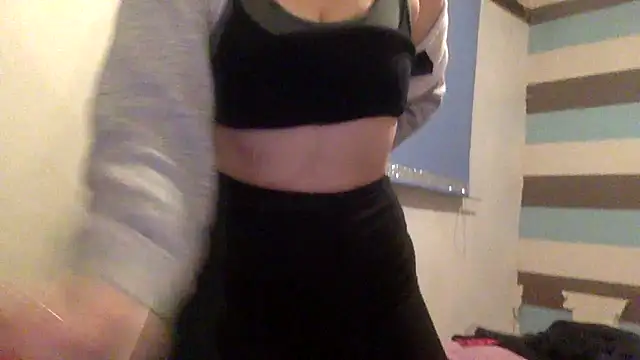 Bellababexox online show from 10/24/25, 06:01