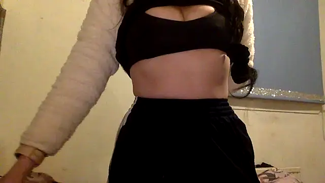 Bellababexox online show from 01/10/26, 05:03