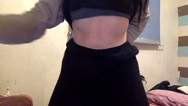 Bellababexox online show from 11/26/25, 07:08