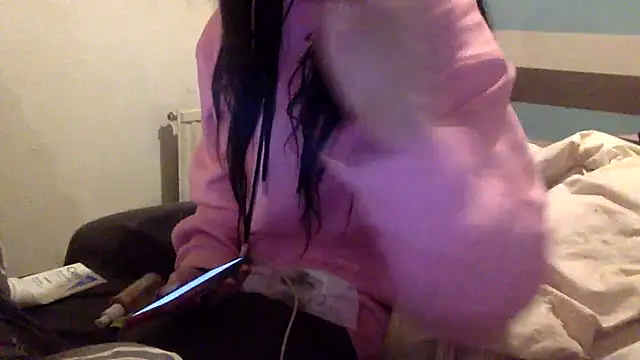 Bellababexox online show from 10/29/25, 06:51