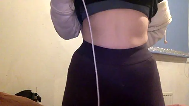 Bellababexox online show from 11/14/25, 06:50