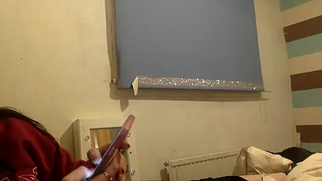 Bellababexox online show from 10/26/25, 01:39