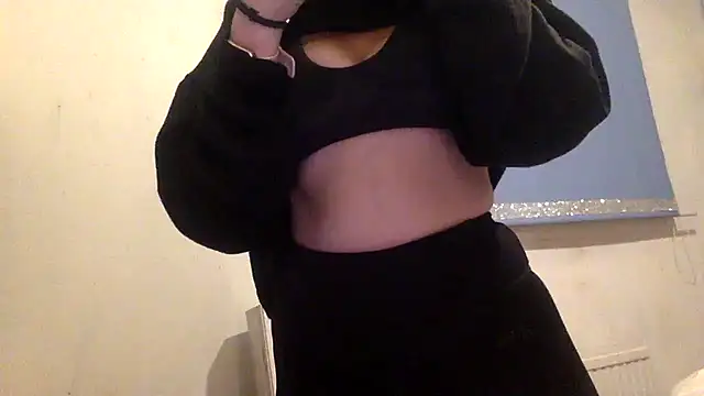 Bellababexox online show from 11/01/25, 02:07