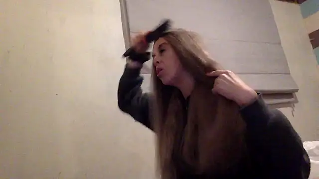 Bellababexox online show from 03/20/26, 01:39