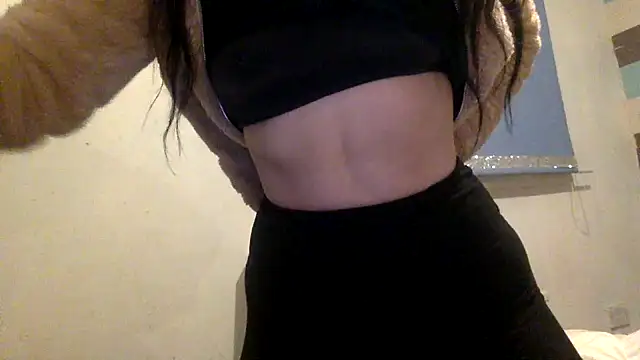Bellababexox online show from 10/28/25, 04:57
