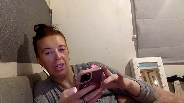 Bellababexox online show from 06/01/26, 12:55