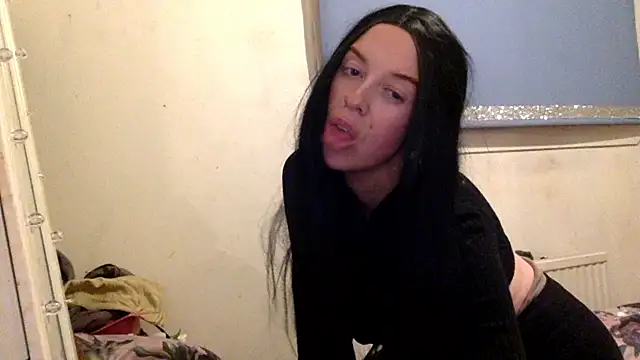 Bellababexox online show from 02/03/26, 01:49