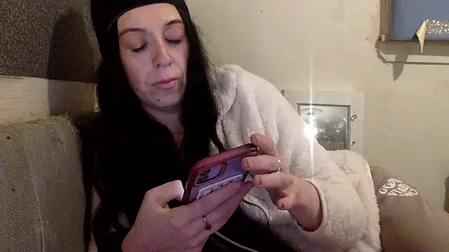 Bellababexox online show from 01/06/26, 11:31