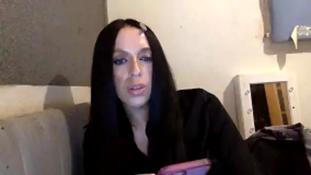 Bellababexox online show from 12/22/25, 07:19